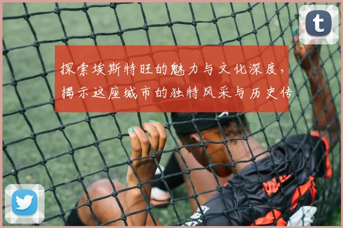 探索埃斯特旺的魅力与文化深度，揭示这座城市的独特风采与历史传承