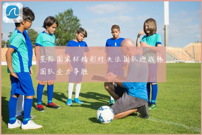 星际国家杯精彩对决法国队迎战韩国队全力争胜