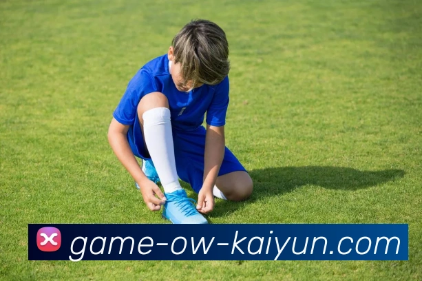 开云体育品牌故事